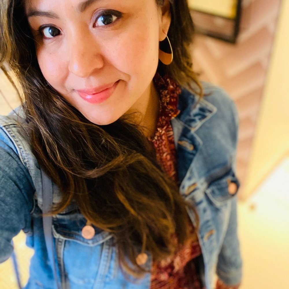 Meet your Posher, Sheena